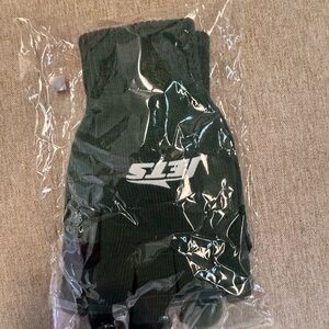 Green NY Jets Gloves